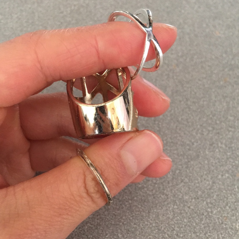 Ring bundle - Picture 3 of 4